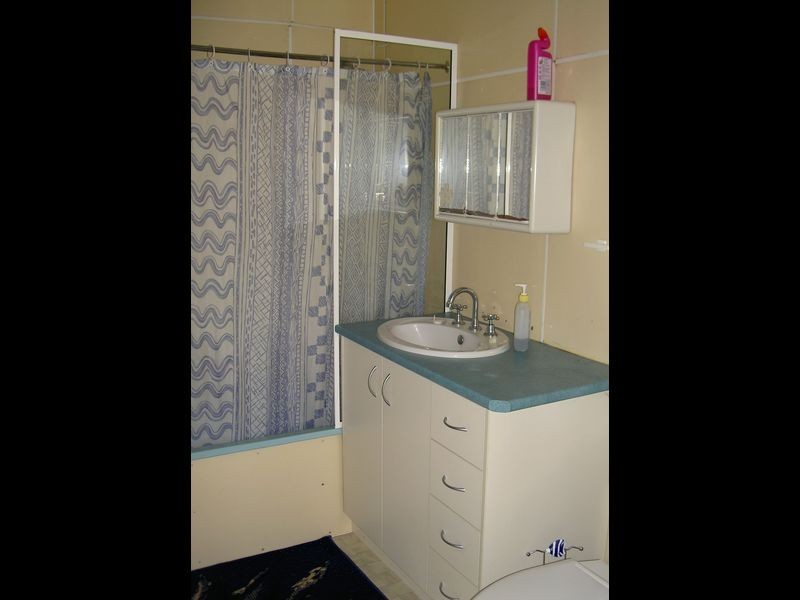 101 WATSON STREET, Charleville QLD 4470