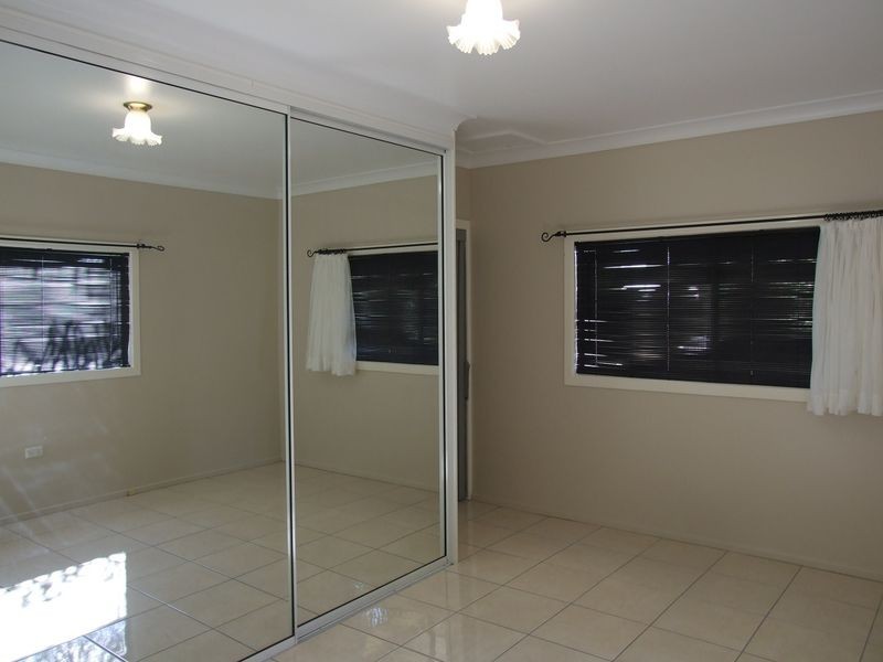 186 GALATEA STREET, Charleville QLD 4470