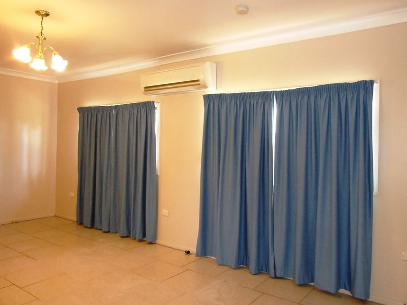 186 GALATEA STREET, Charleville QLD 4470