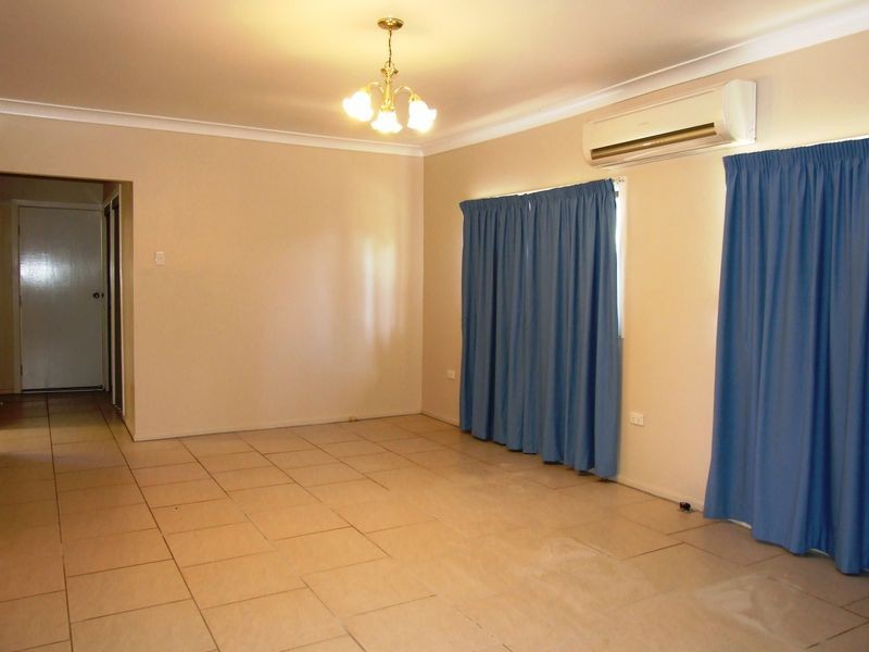 186 GALATEA STREET, Charleville QLD 4470