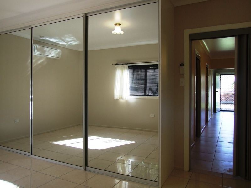 186 GALATEA STREET, Charleville QLD 4470