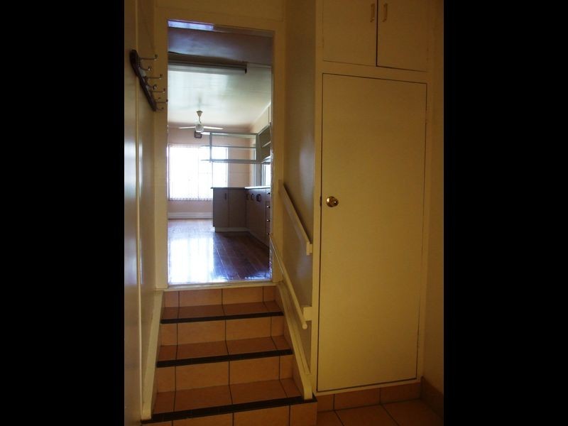 8 CHESTER STREET, Charleville QLD 4470