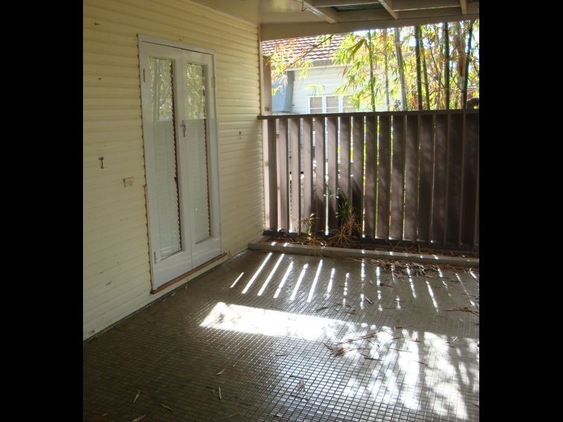 136 PARRY STREET, Charleville QLD 4470