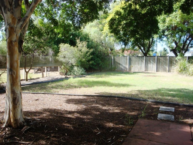 136 PARRY STREET, Charleville QLD 4470