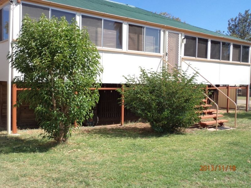 68 EDWARD STREET, Charleville QLD 4470