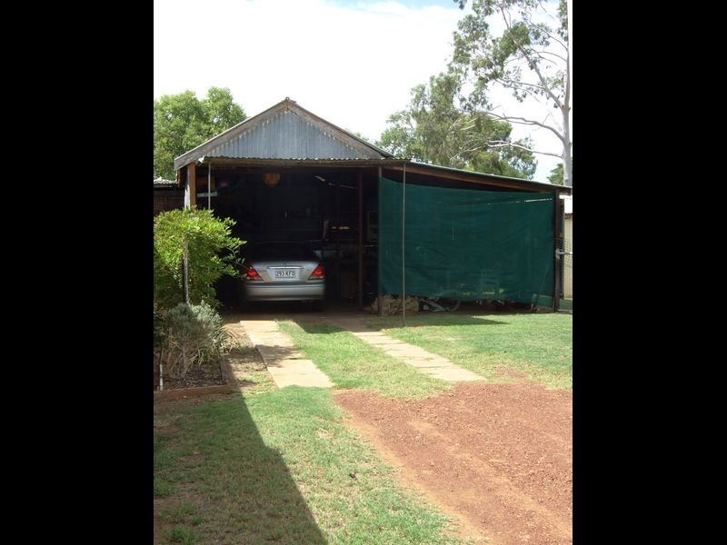 68 EDWARD STREET, Charleville QLD 4470