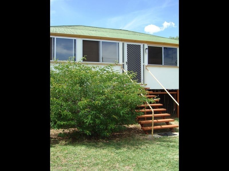 68 EDWARD STREET, Charleville QLD 4470