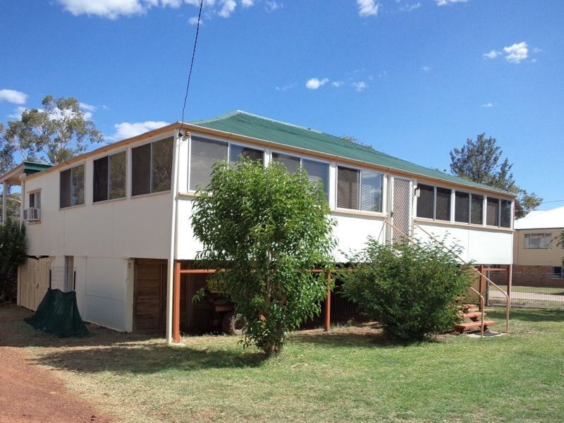 68 EDWARD STREET, Charleville QLD 4470