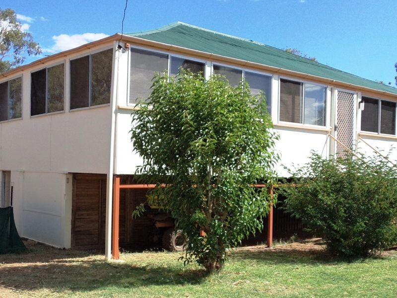 68 EDWARD STREET, Charleville QLD 4470