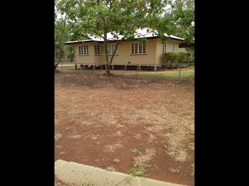 1 Coronation Street, Charleville QLD 4470