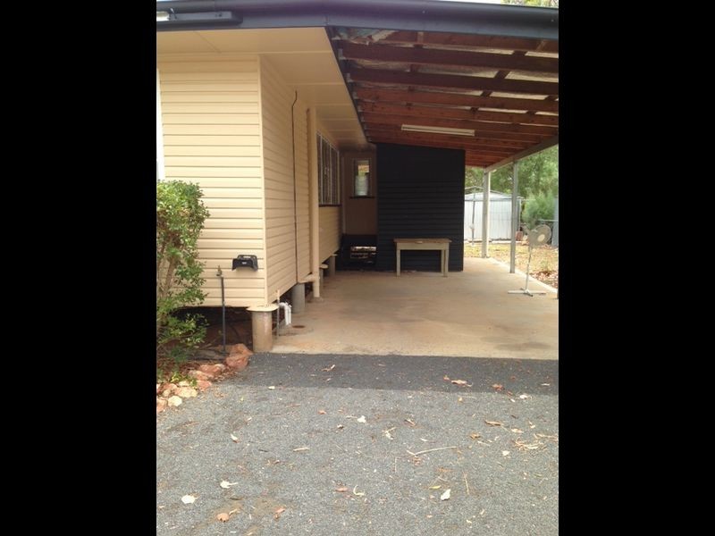 1 Coronation Street, Charleville QLD 4470