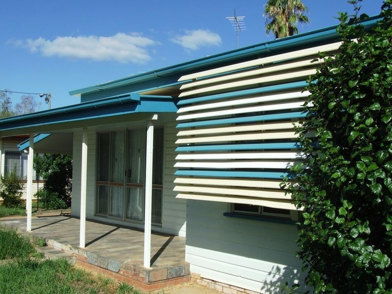 178 EDWARD STREET, Charleville QLD 4470