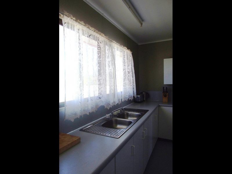 8 MARGARET STREET, Charleville QLD 4470