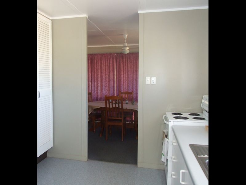 8 MARGARET STREET, Charleville QLD 4470