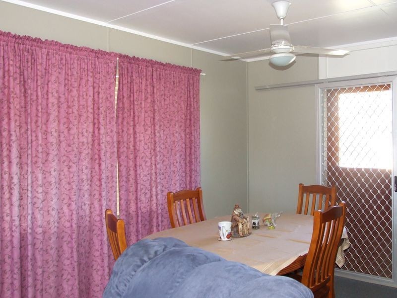 8 MARGARET STREET, Charleville QLD 4470