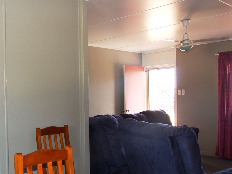 8 MARGARET STREET, Charleville QLD 4470