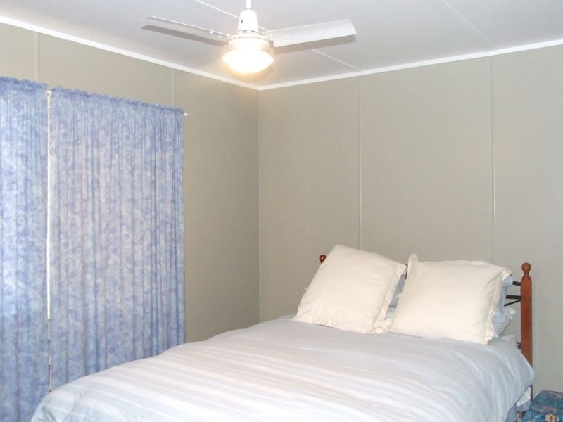 8 MARGARET STREET, Charleville QLD 4470