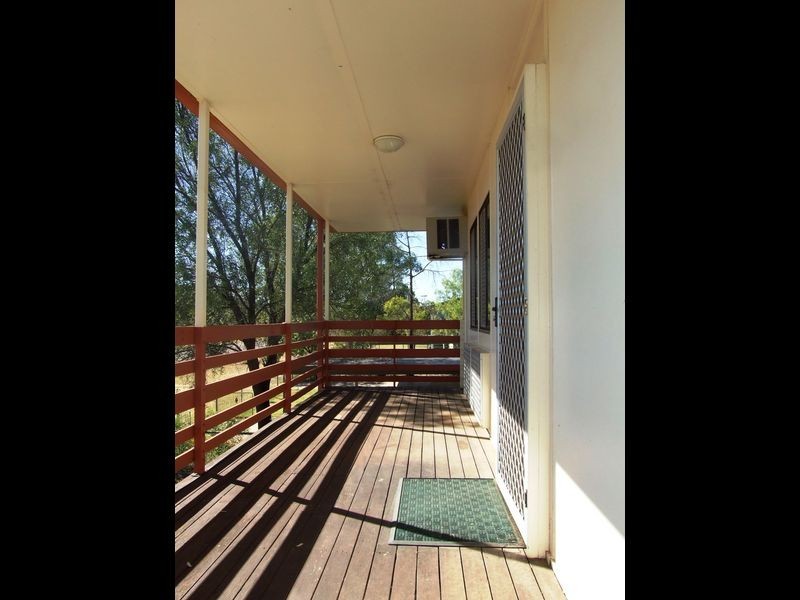 8 MARGARET STREET, Charleville QLD 4470