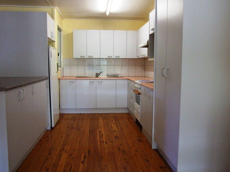 165 EDWARD STREET, Charleville QLD 4470