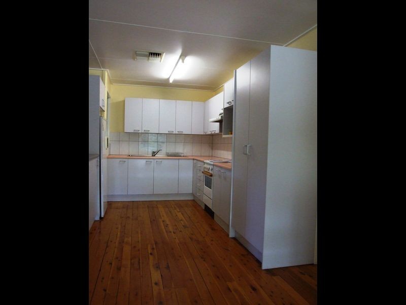 165 EDWARD STREET, Charleville QLD 4470