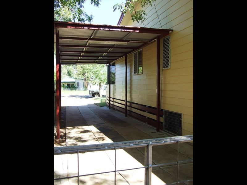 165 EDWARD STREET, Charleville QLD 4470