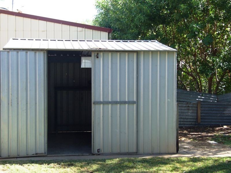 165 EDWARD STREET, Charleville QLD 4470