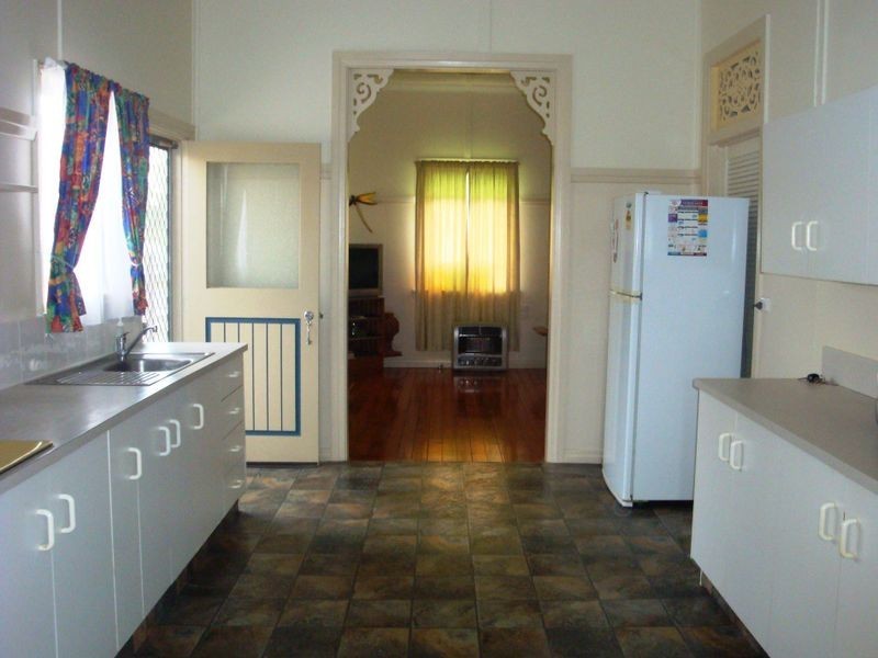 142 GALATEA STREET, Charleville QLD 4470