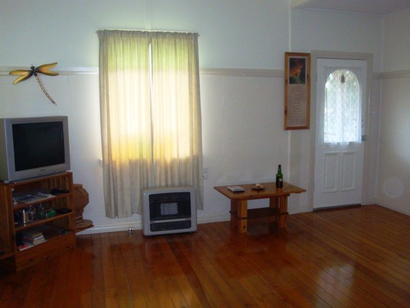 142 GALATEA STREET, Charleville QLD 4470