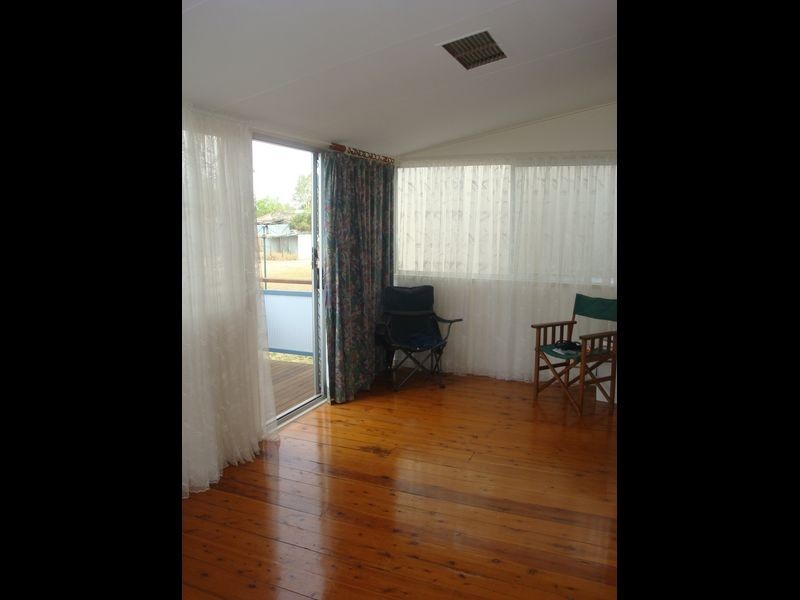142 GALATEA STREET, Charleville QLD 4470
