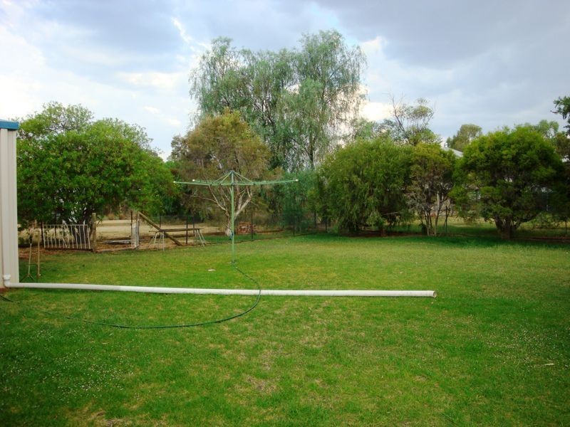 142 GALATEA STREET, Charleville QLD 4470