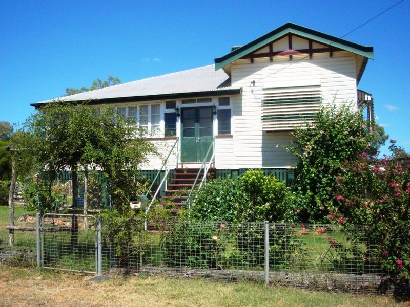 94 WATSON STREET, Charleville QLD 4470