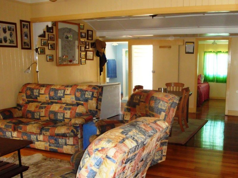 94 WATSON STREET, Charleville QLD 4470