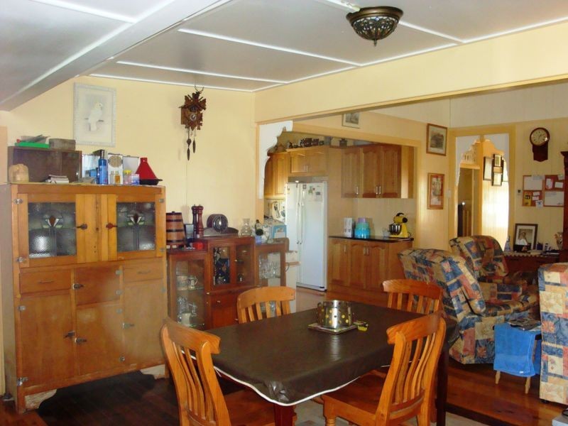 94 WATSON STREET, Charleville QLD 4470