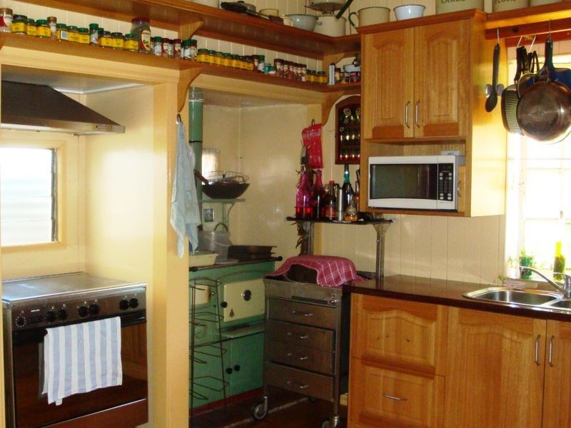 94 WATSON STREET, Charleville QLD 4470