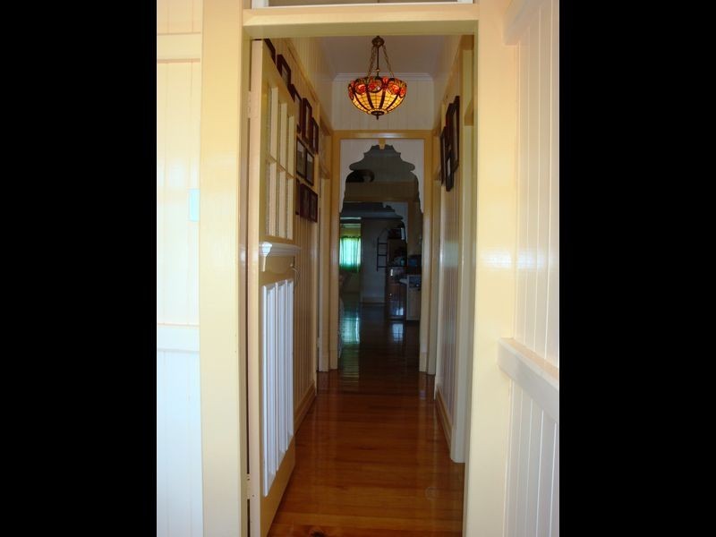 94 WATSON STREET, Charleville QLD 4470