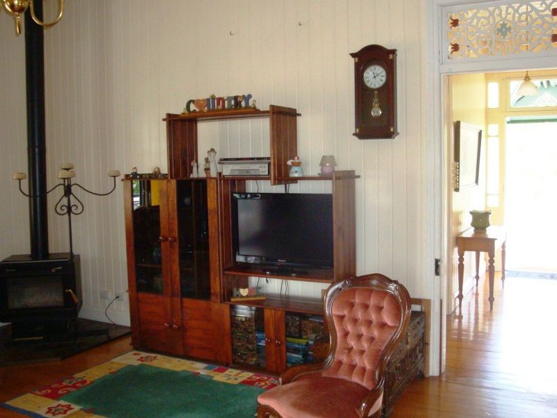 187 KING STREET, Charleville QLD 4470
