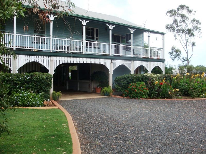 187 KING STREET, Charleville QLD 4470