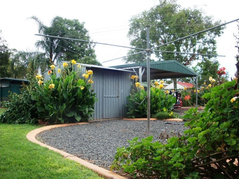 187 KING STREET, Charleville QLD 4470