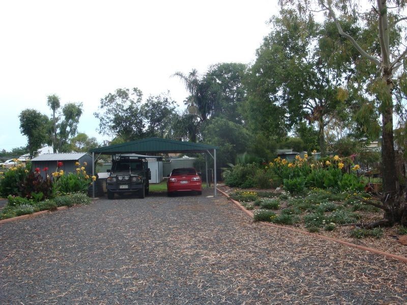 187 KING STREET, Charleville QLD 4470