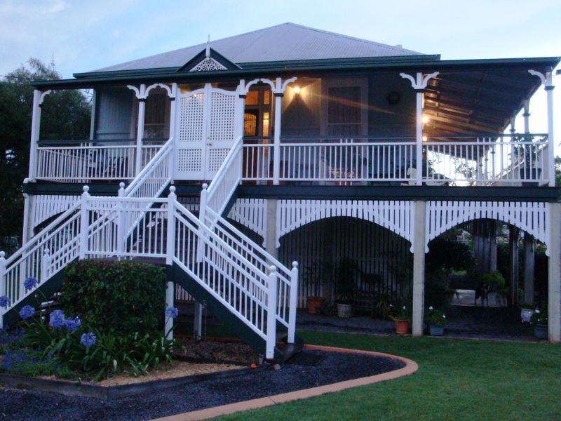 187 KING STREET, Charleville QLD 4470