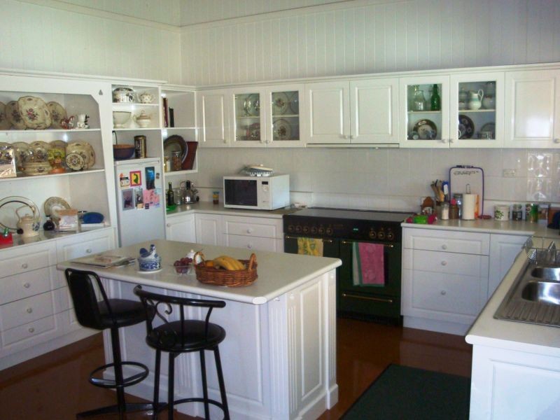 105 GALATEA STREET, Charleville QLD 4470
