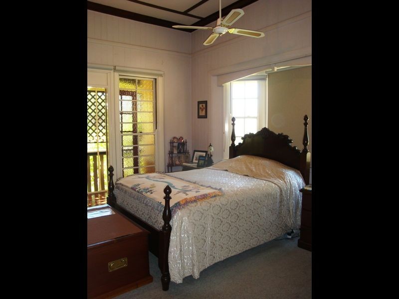 105 GALATEA STREET, Charleville QLD 4470