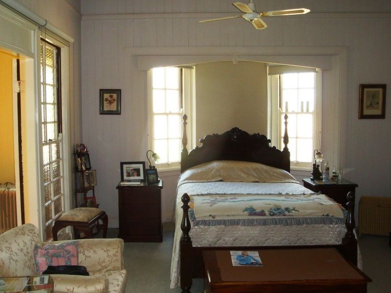 105 GALATEA STREET, Charleville QLD 4470