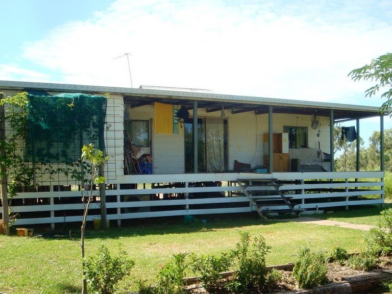 202 COOLABAH STREET, Charleville QLD 4470