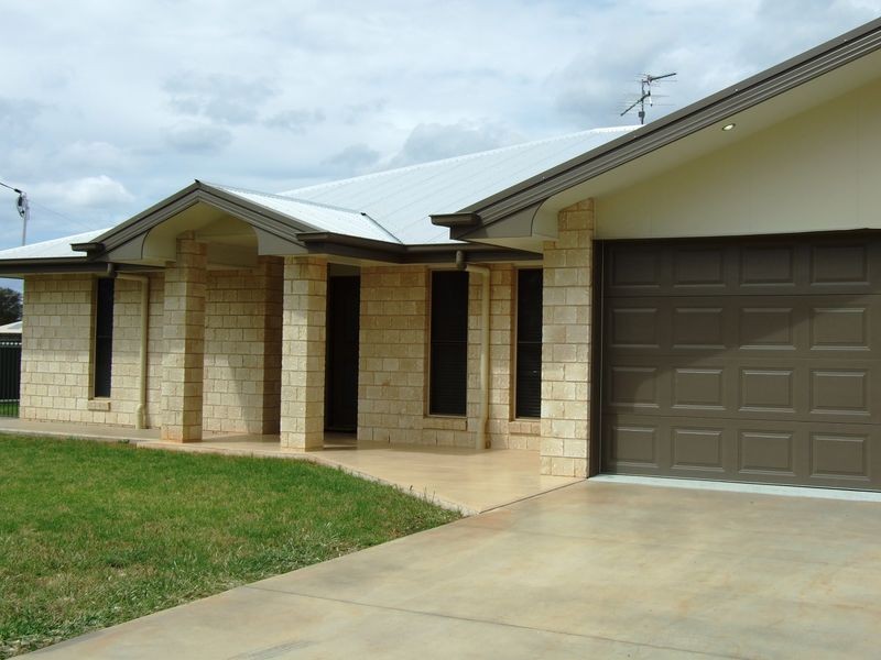 58 PARTRIDGE STREET, Charleville QLD 4470
