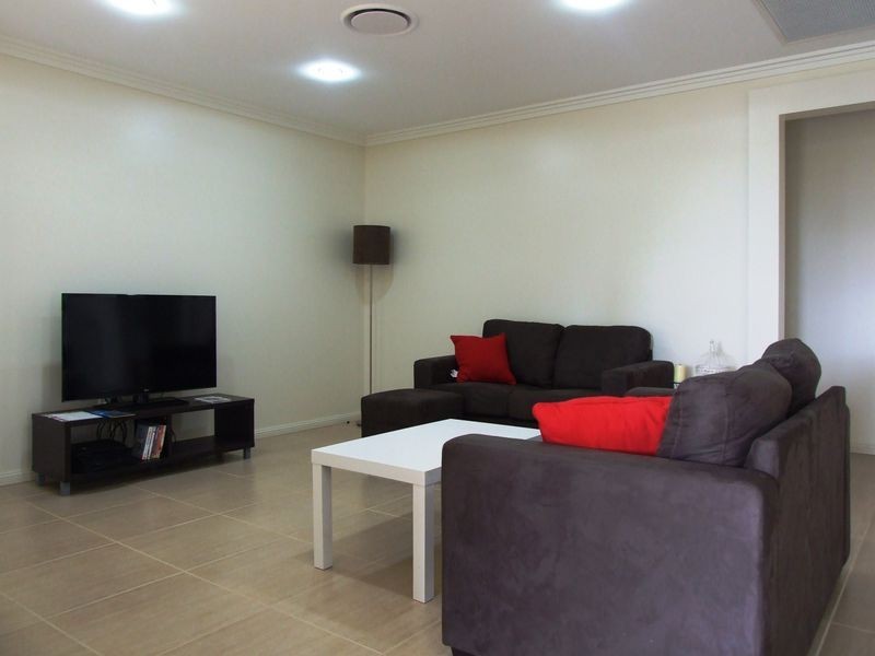 58 PARTRIDGE STREET, Charleville QLD 4470