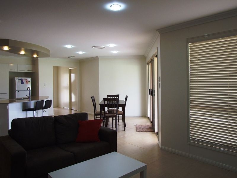 58 PARTRIDGE STREET, Charleville QLD 4470