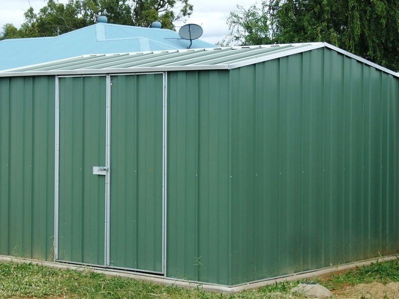 58 PARTRIDGE STREET, Charleville QLD 4470