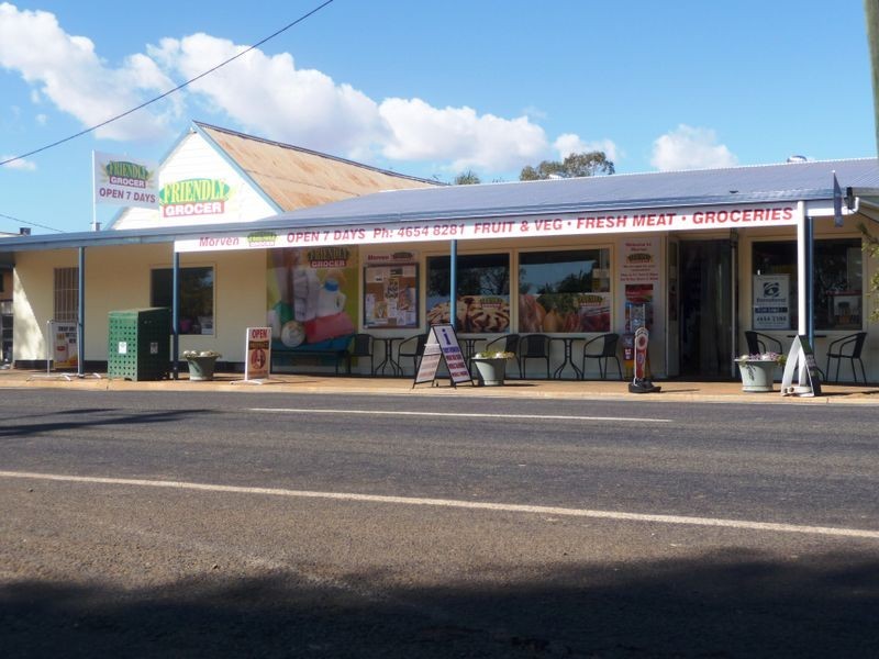 66 ALBERT STREET, Morven QLD 4468