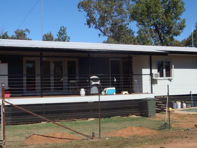 LOT 11 305 MITCHELL HIGHWAY, Charleville QLD 4470